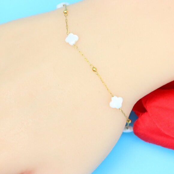 Chic & Stylish Bracelet – A Thoughtful Gift for Women and Girls, DYC1122 - Picture 1 of 7